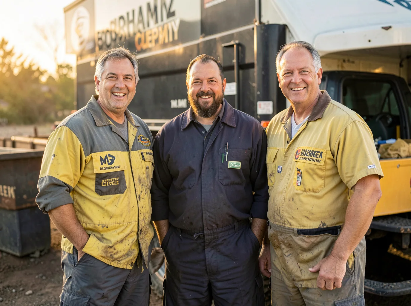 Sewage Cleanup company in Clearmont, WY