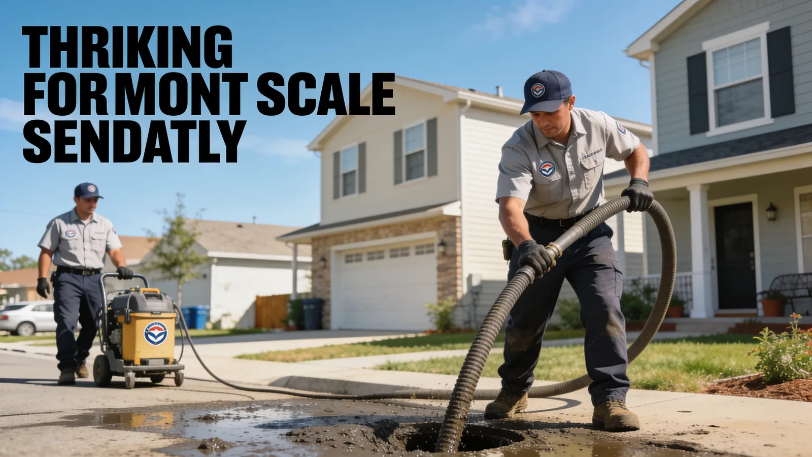 Sewage Cleanup in Clearmont, WY near me
